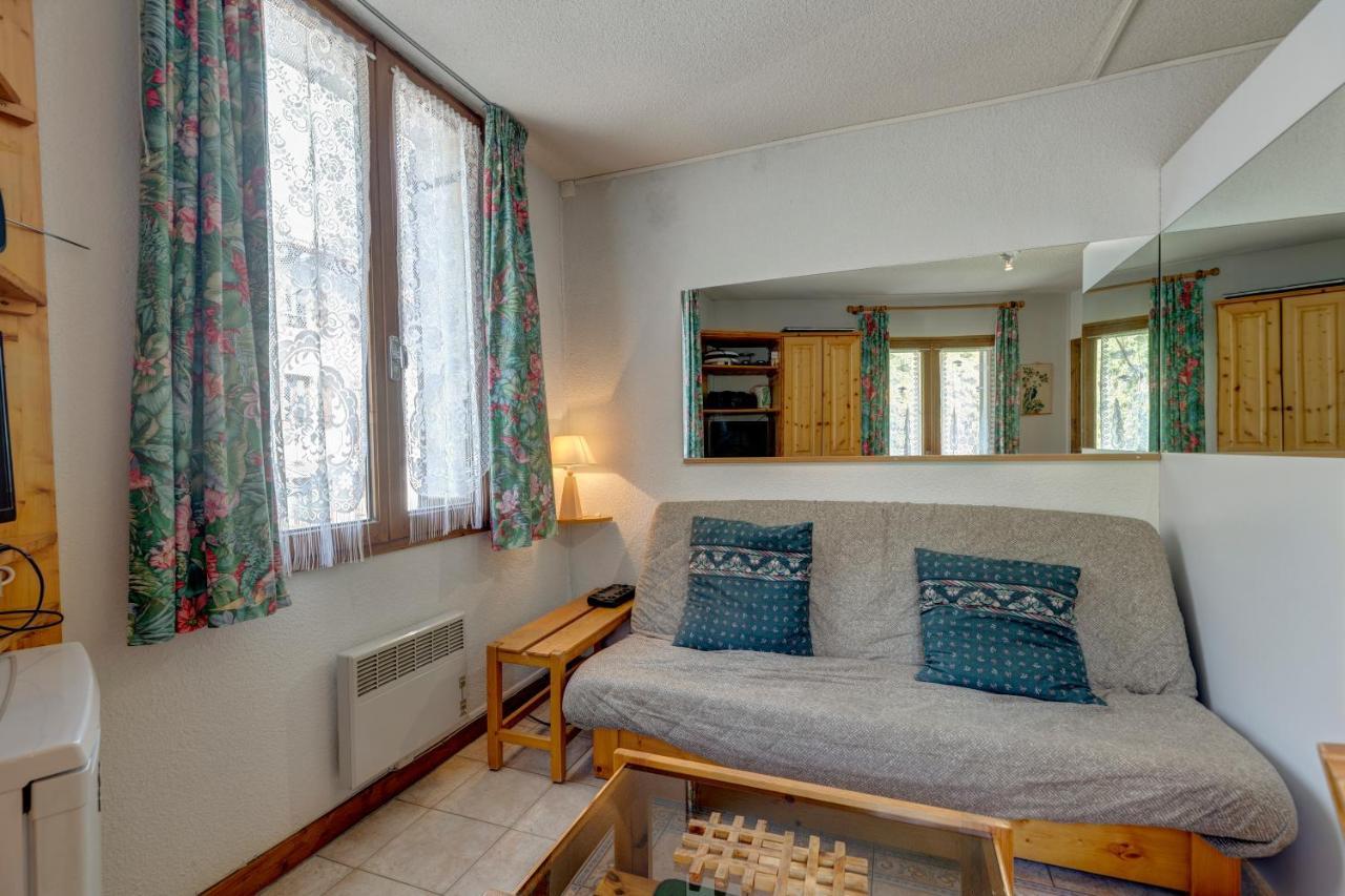 Le Col Des Aravis Apartment La Giettaz Exterior photo
